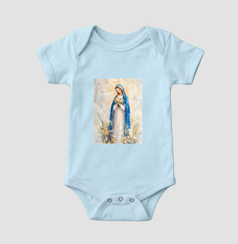Body Virgem Maria