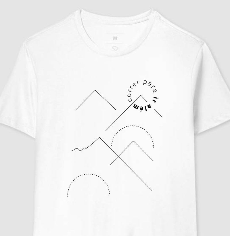 Correr para ir além