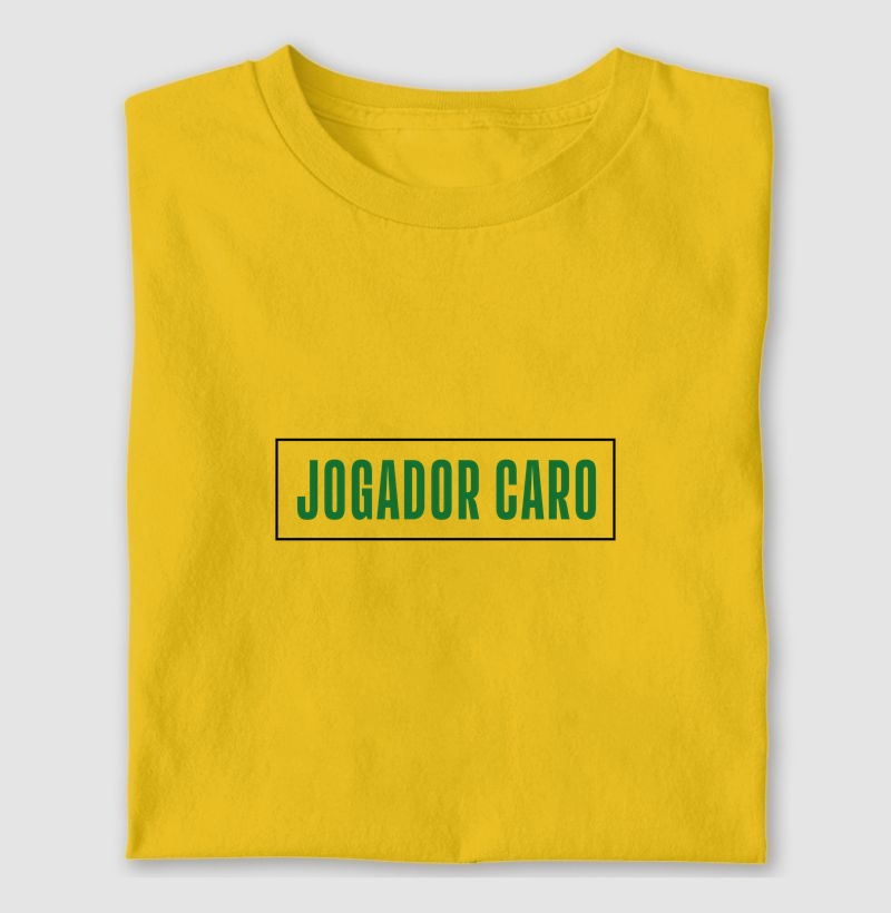 Jogador Caro
