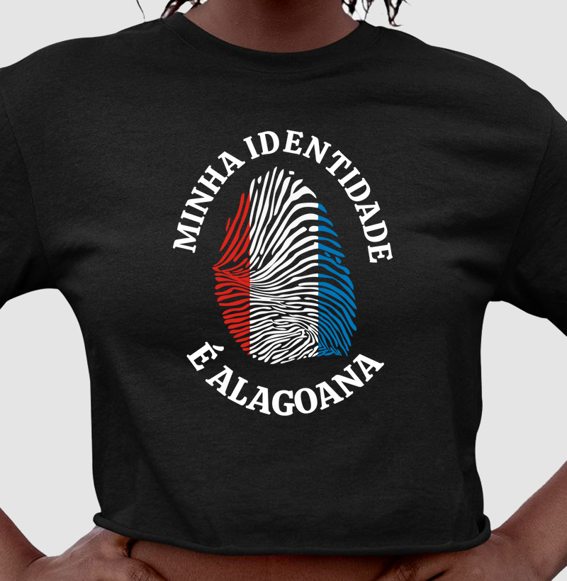 Minha Identidade é Alagoana