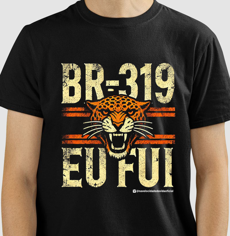 BR-319 EU FUI 