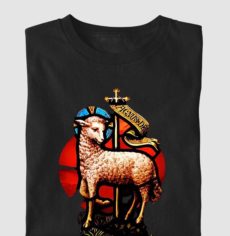 Camiseta Rito Adonhiramita 6 - Mr. GADU