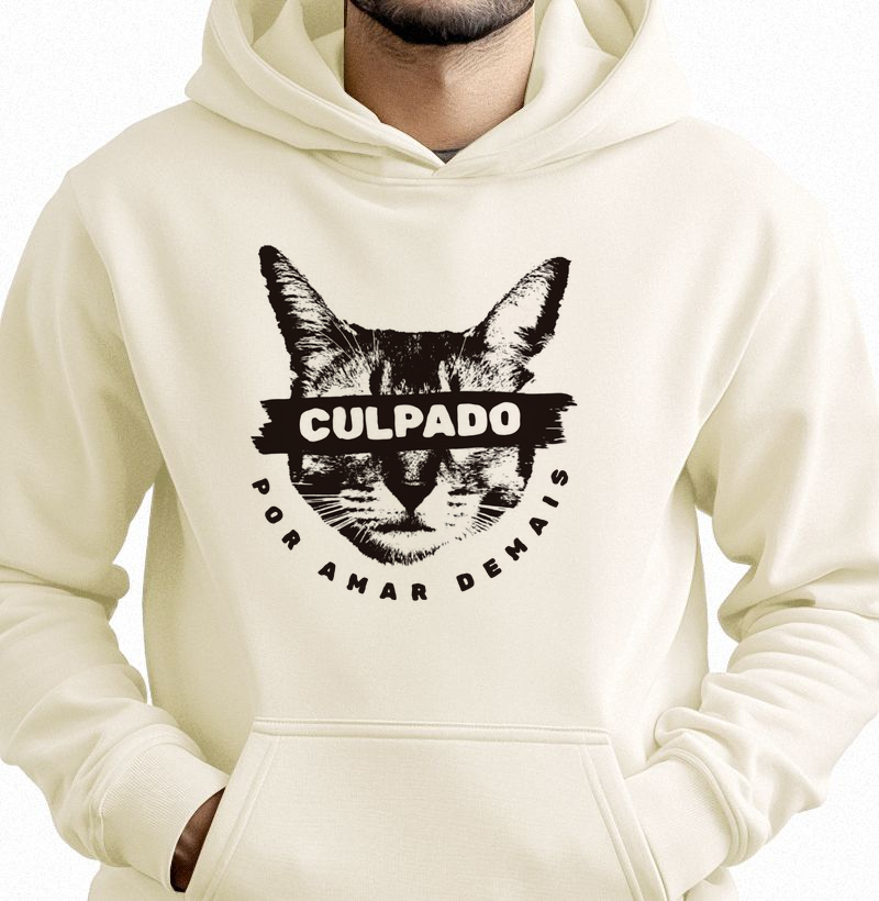 Culpado por amar demais