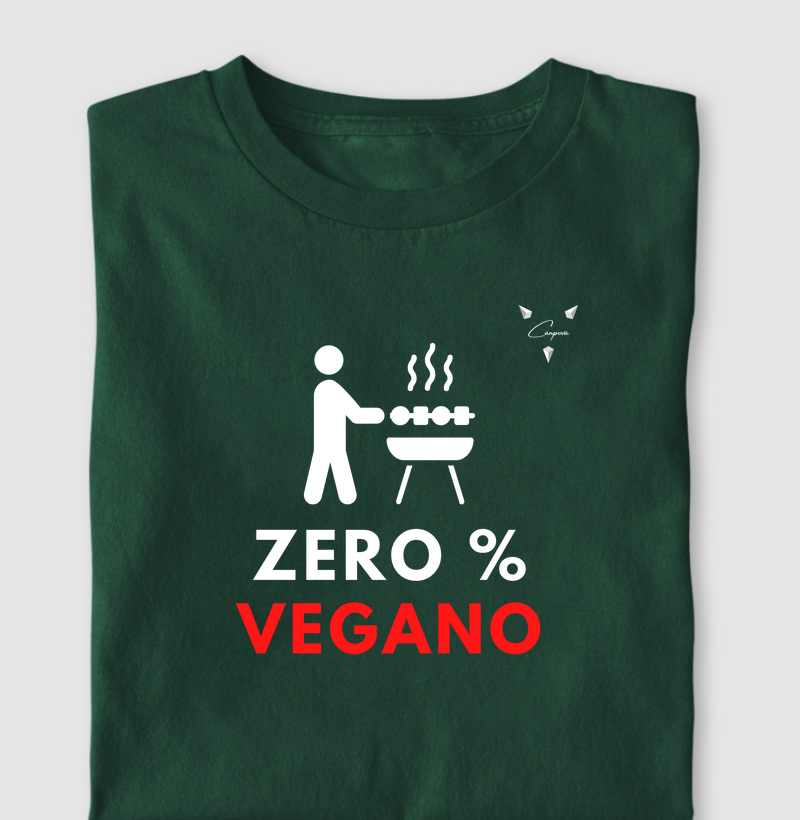 Zero % vegano