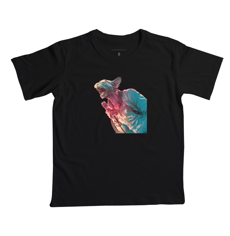 I’ve Become So Meow