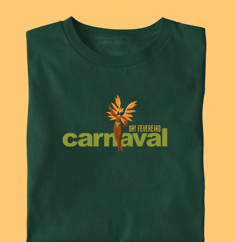 Uh! Fevereiro (Carnaval 2)