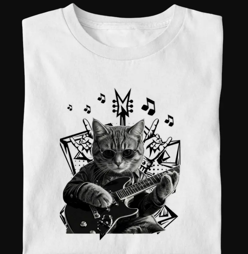 Meow Metal