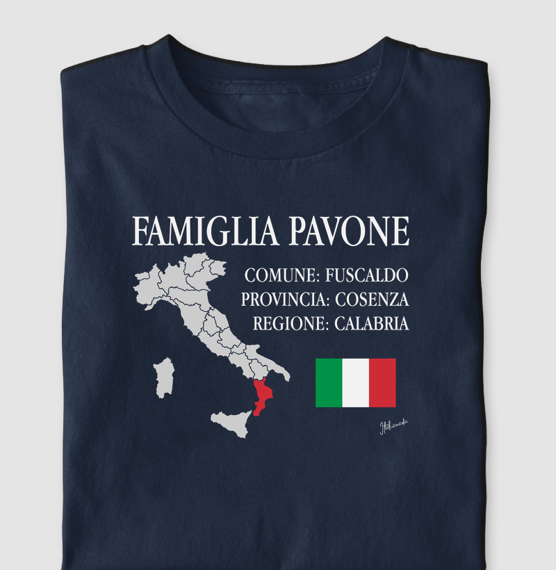 PAVONE