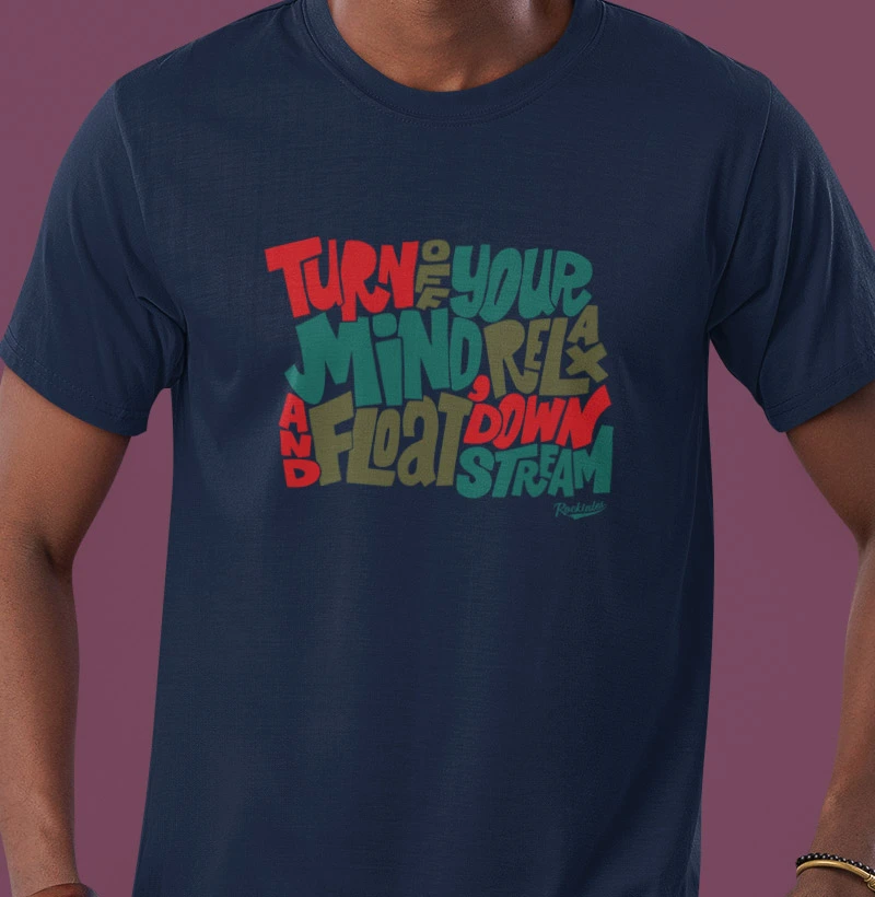 Tomorrow Never Knows