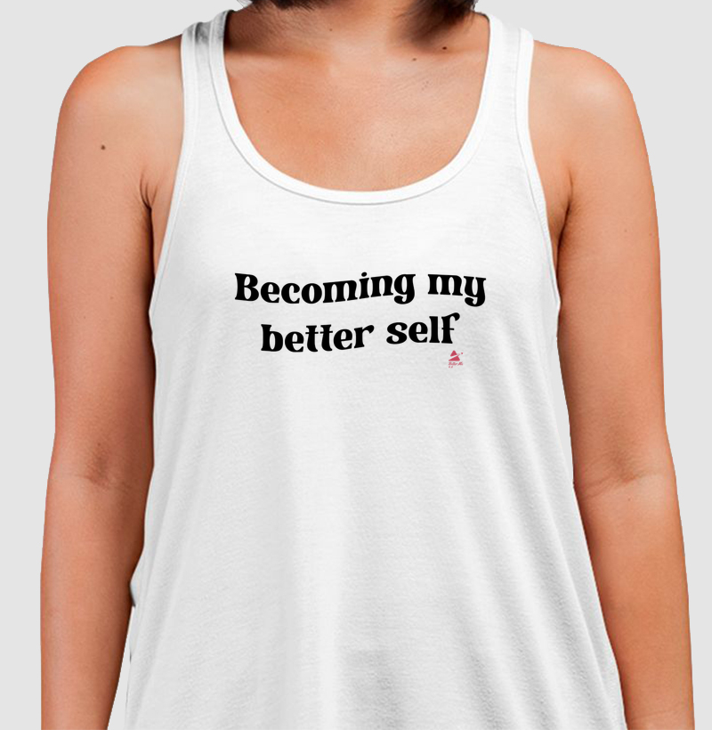 Becoming