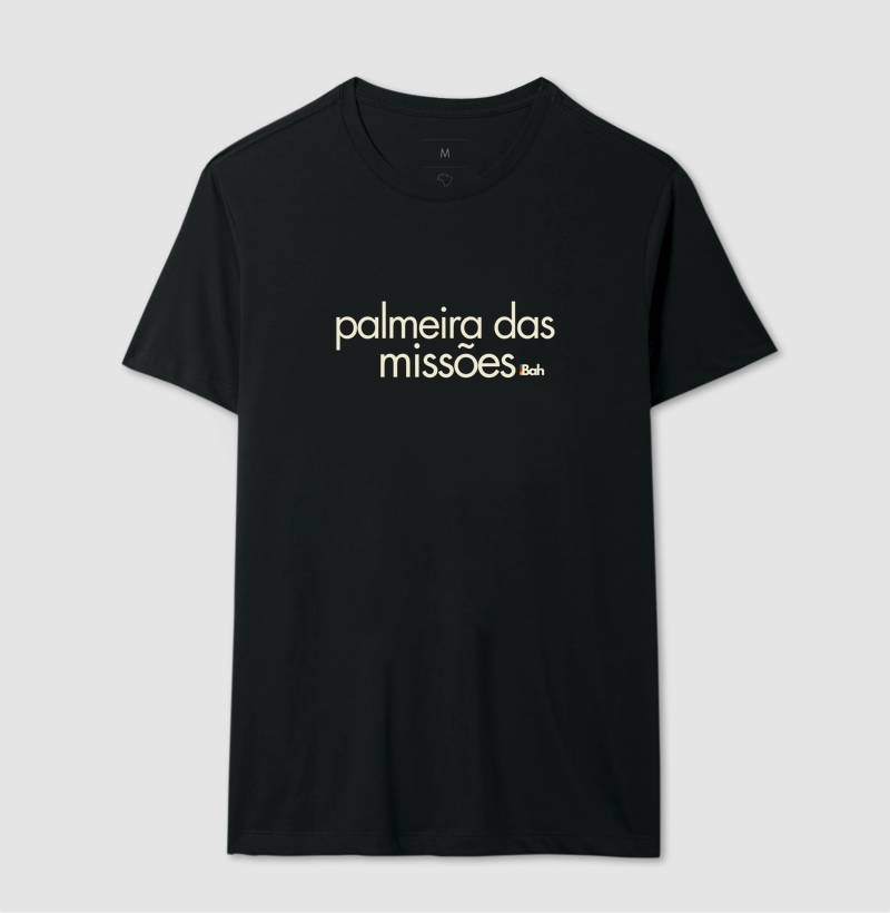 palmeira das missões