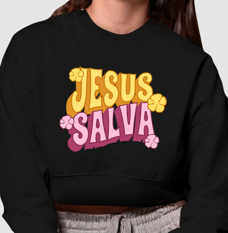 Jesus Salva
