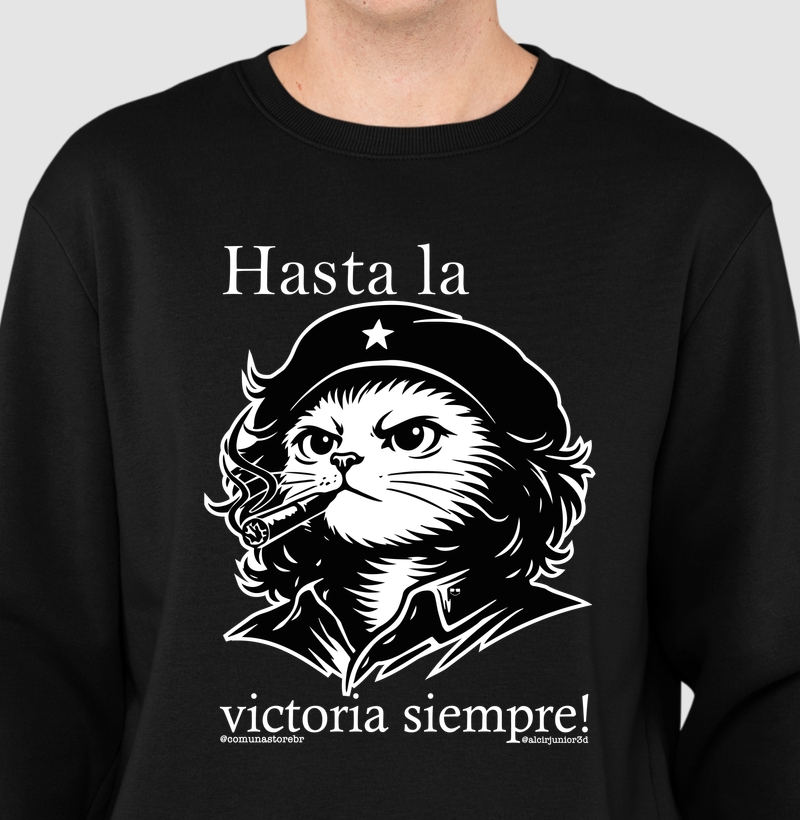 [ALCIR JUNIOR] CHE GATO