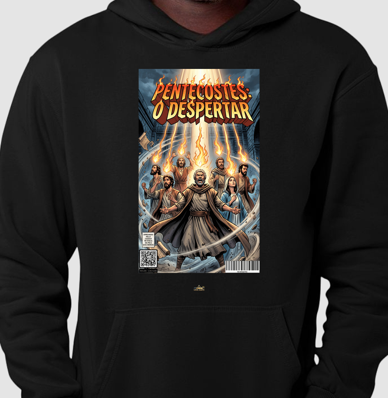 Pentecostes - HQ