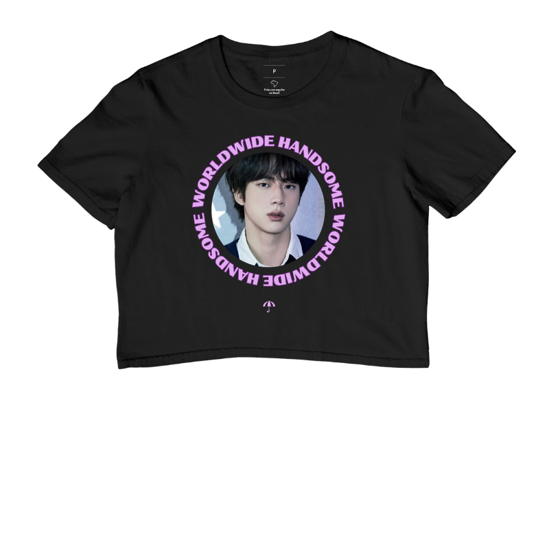 Worldwide Handsome