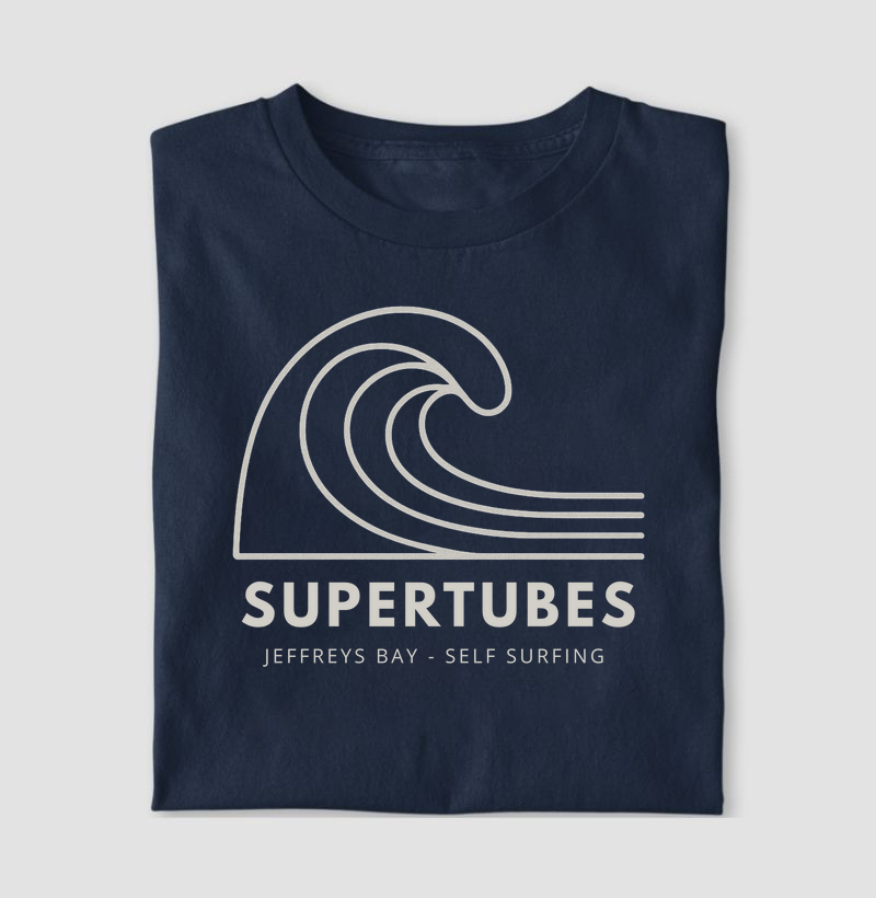 SUPERTUBES | Confecção Reserva 🦜