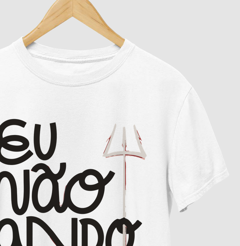 UMBANDA - Eu não ando só 