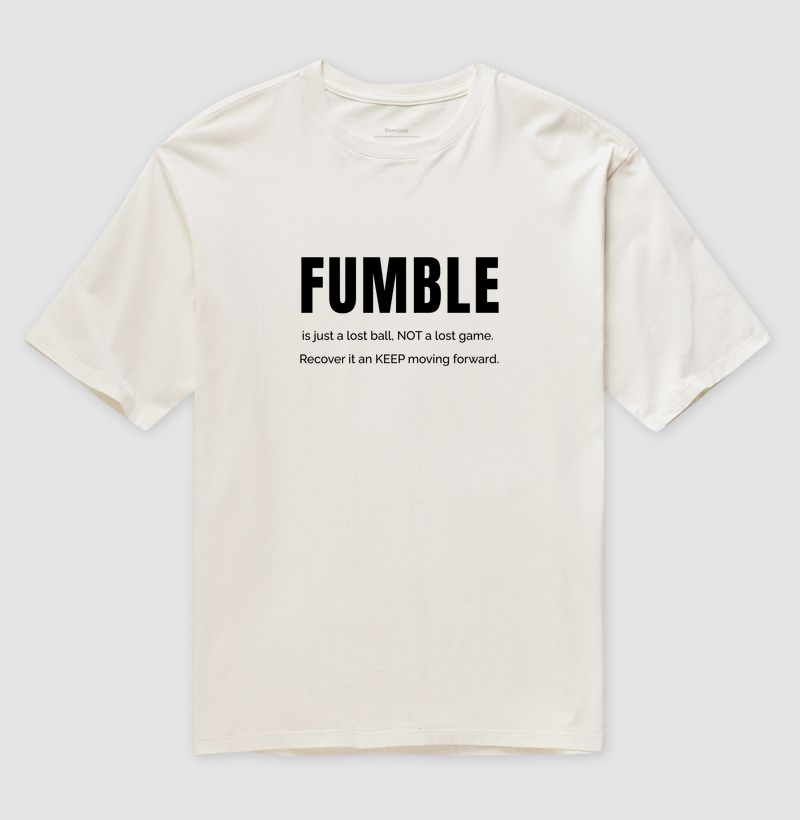 Fumble