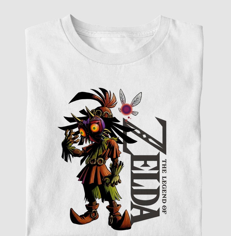 Skull Kid - Majora's Mask