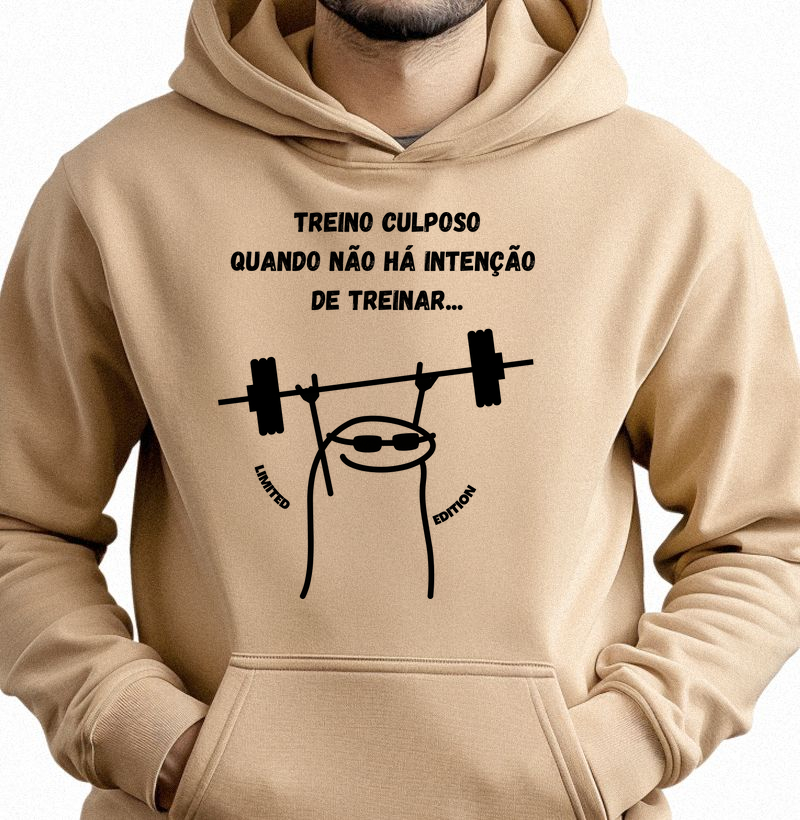 Treino culposo, quando não há intenção de treinar