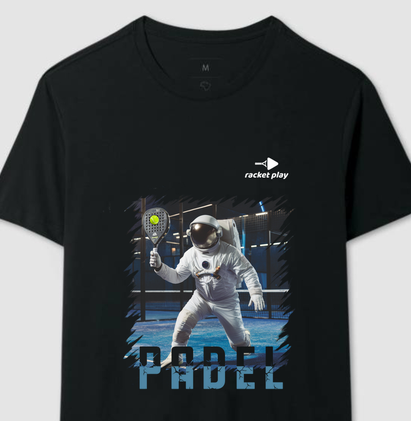 Padel Astronauta 