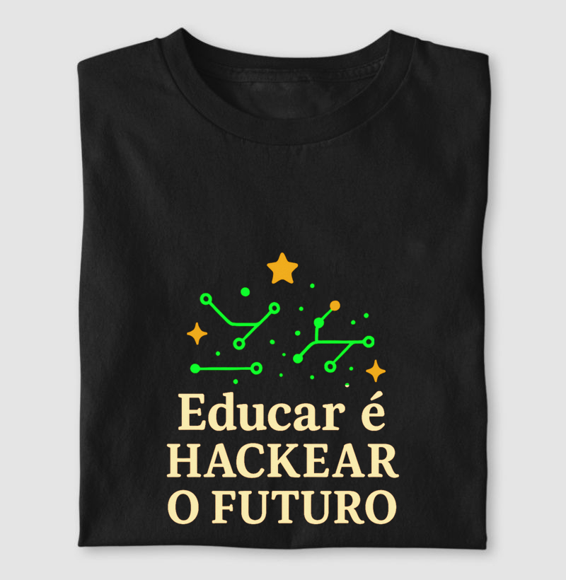 Hackeamento do Amanhã