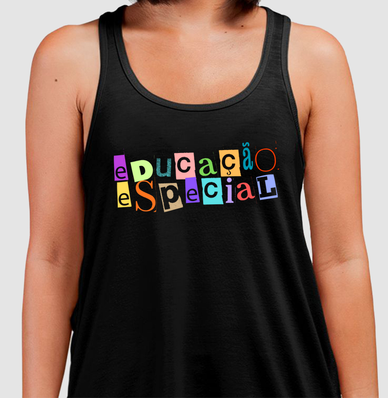 Regata Educação Especial