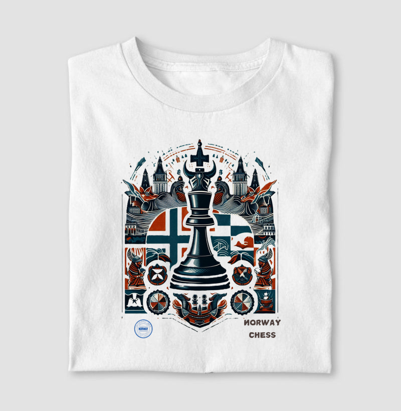 Norway Chess: O Trono do Norte – Força e Tradição