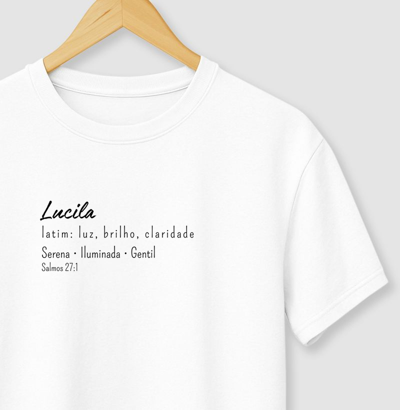 Lucila