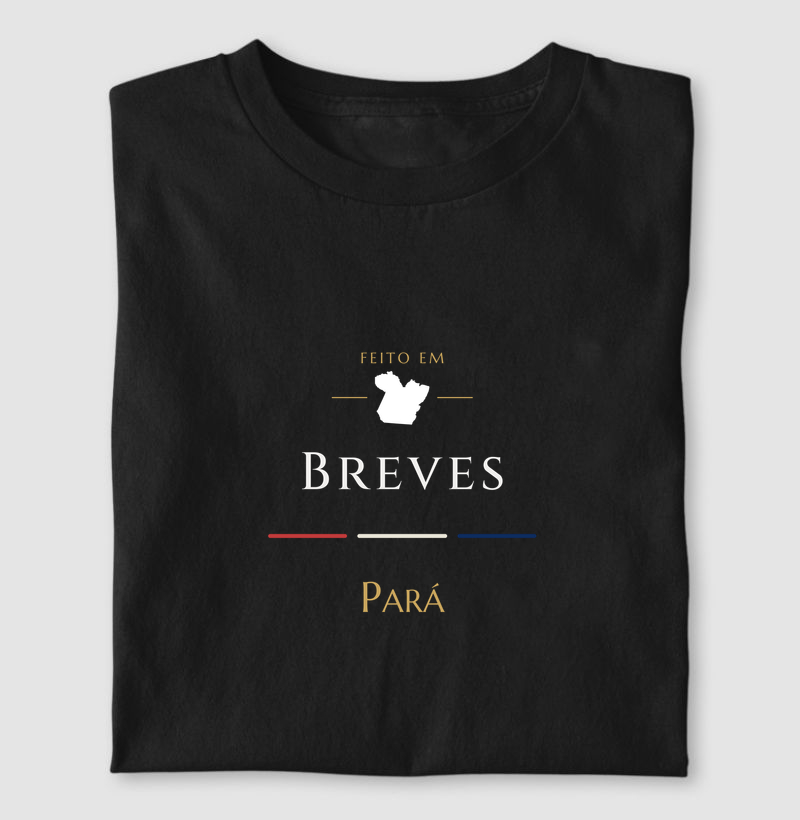 Feito Em Breves - PA