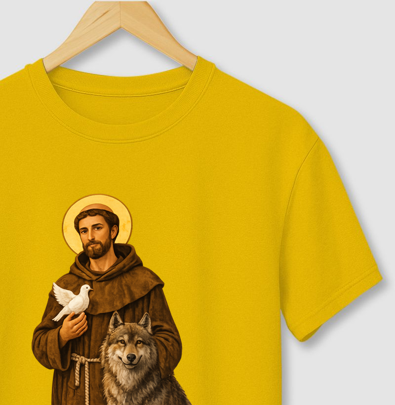 Francisco (com animais)