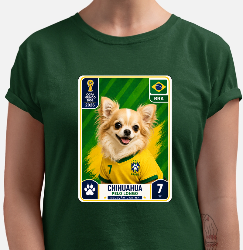 Chihuahua  - Seledogs