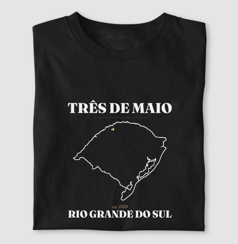 Três de Maio | Legado RS