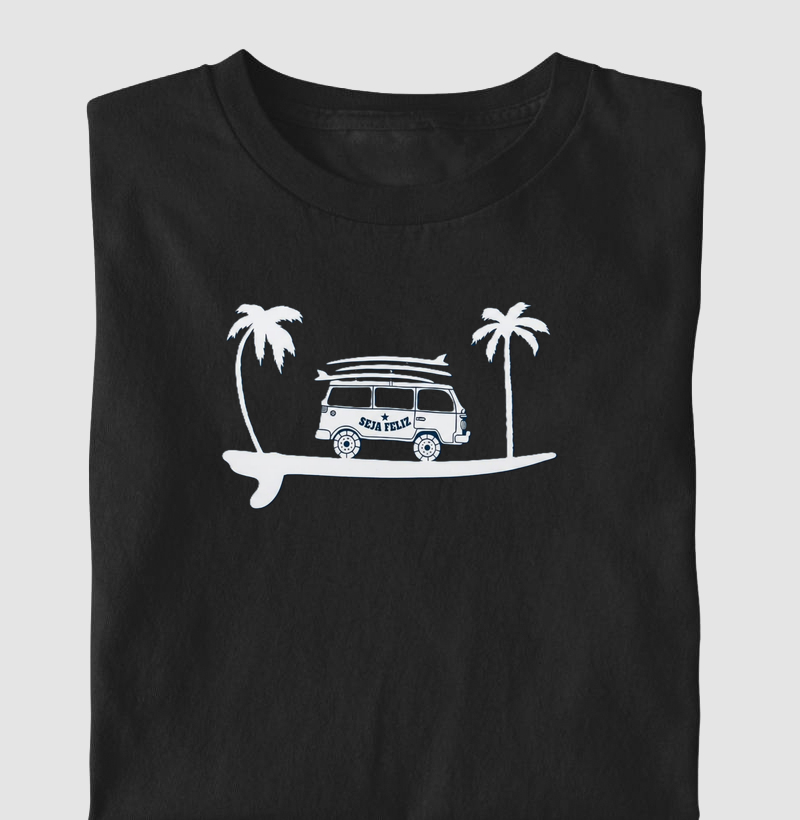 KOMBI DO SURF