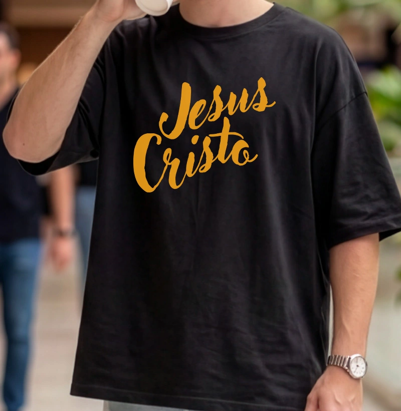 Jesus Cristo
