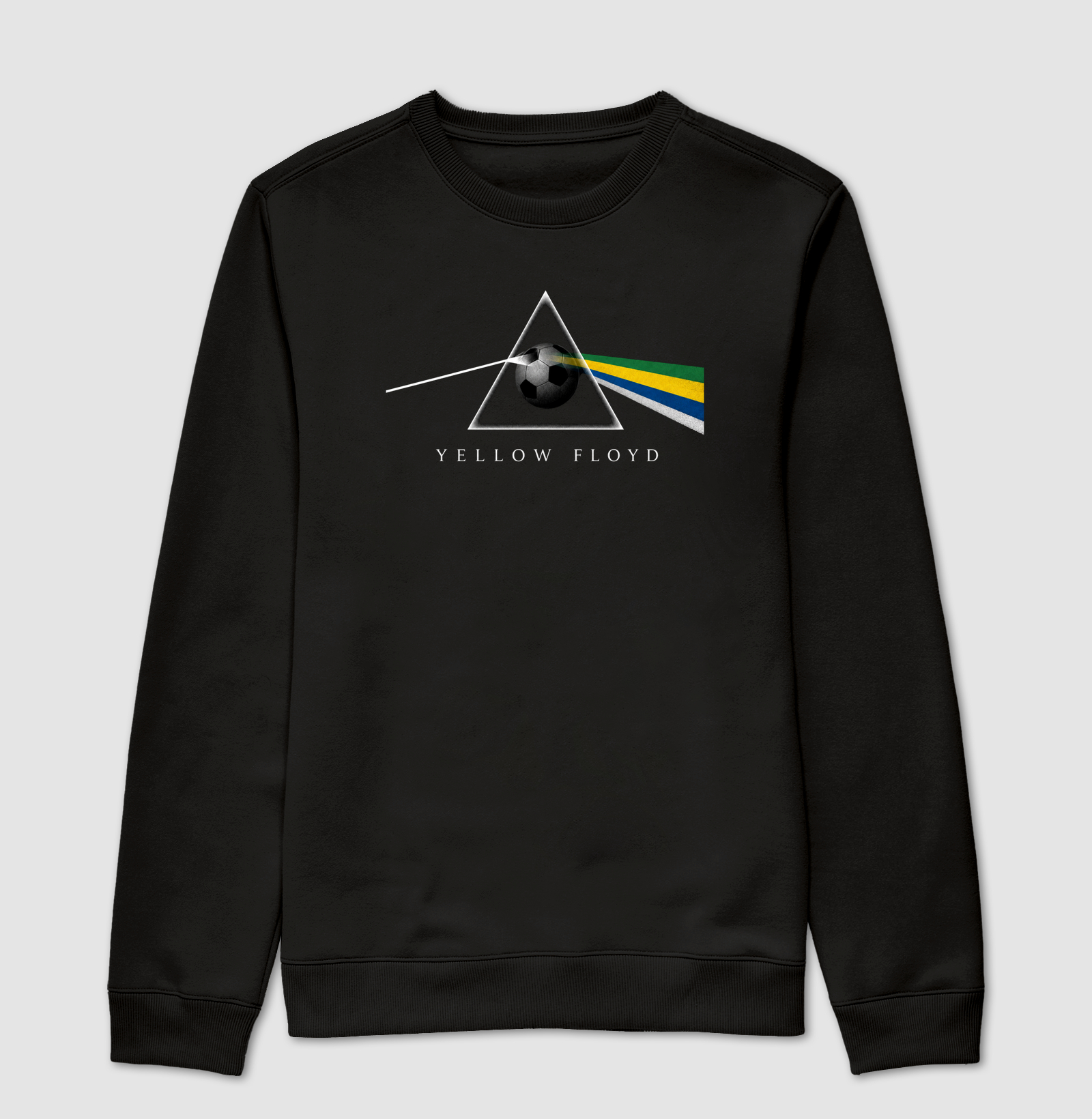 THE DARK SIDE OF THE GOAL - Seleção Brasileira