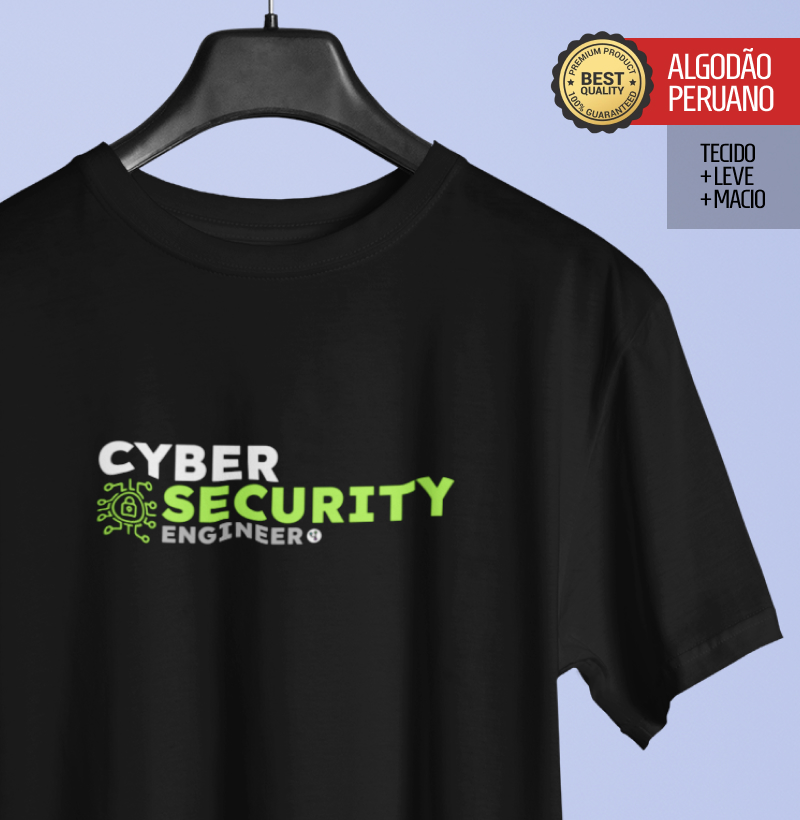 Cyber Security Engineer