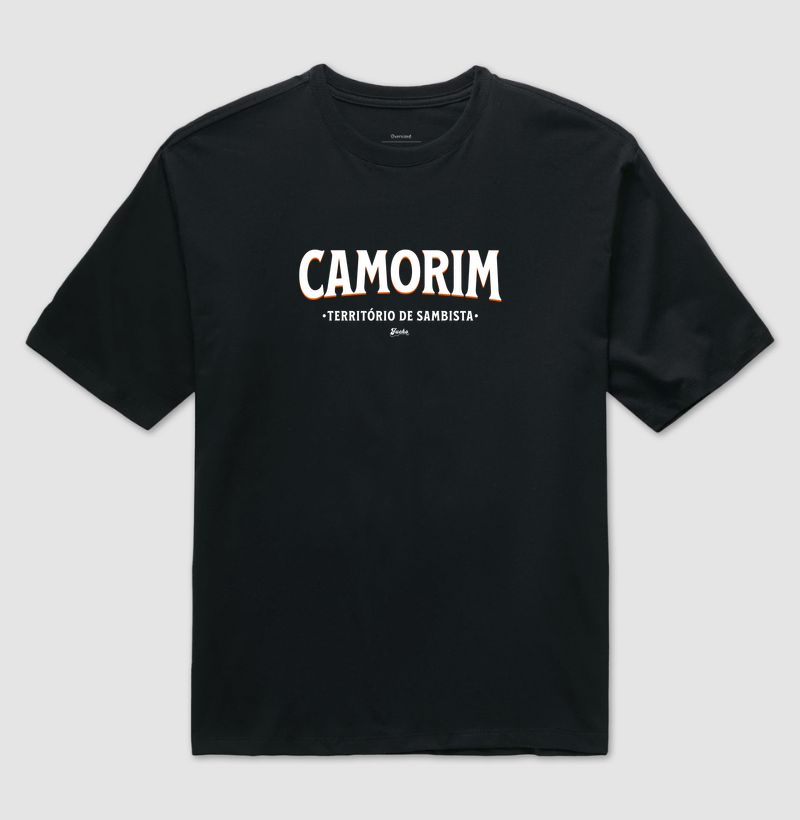 Camorim