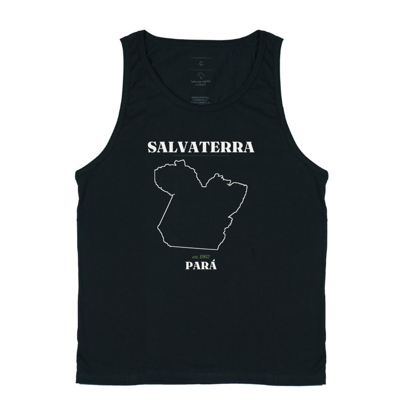 Salvaterra | Legado PA - Regata