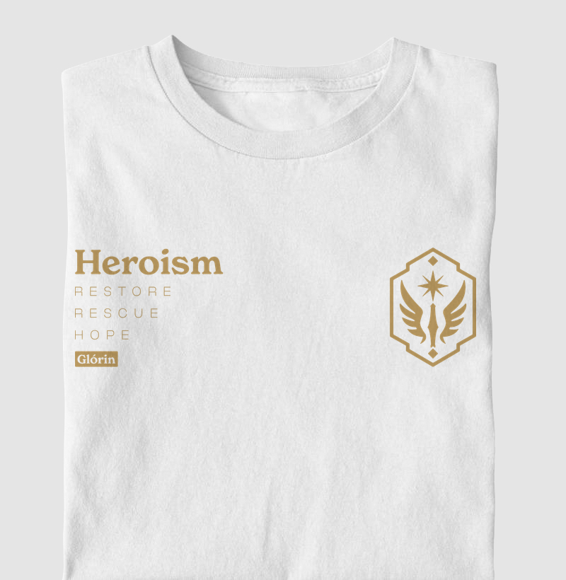 SWU - Heroism Aspect - Pocket