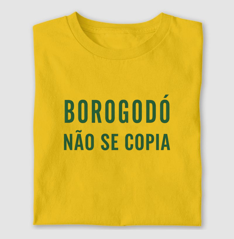Borogodó