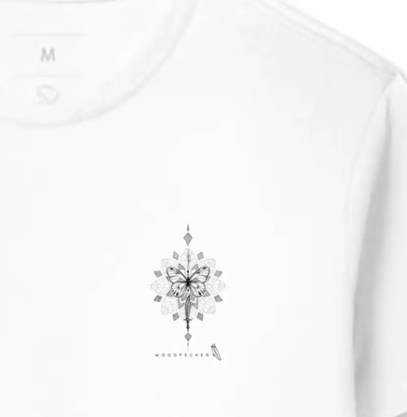 FLORÃO DE OYÁ Minimal