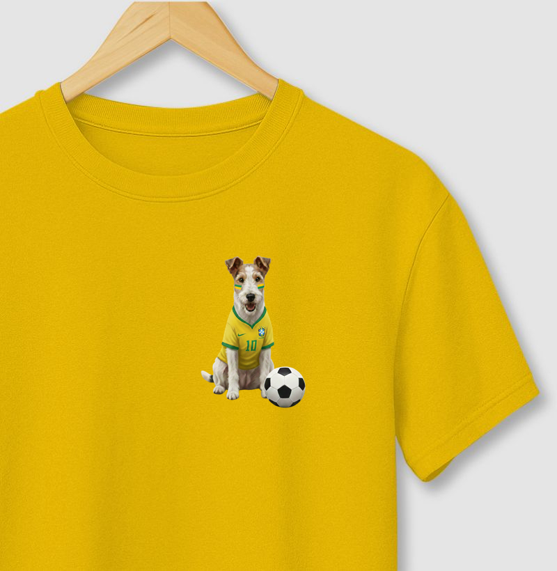 Fox Terrier - Seleção Canina
