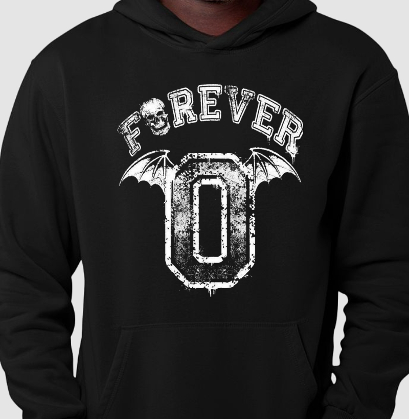 Avenged Sevenfold - Forever