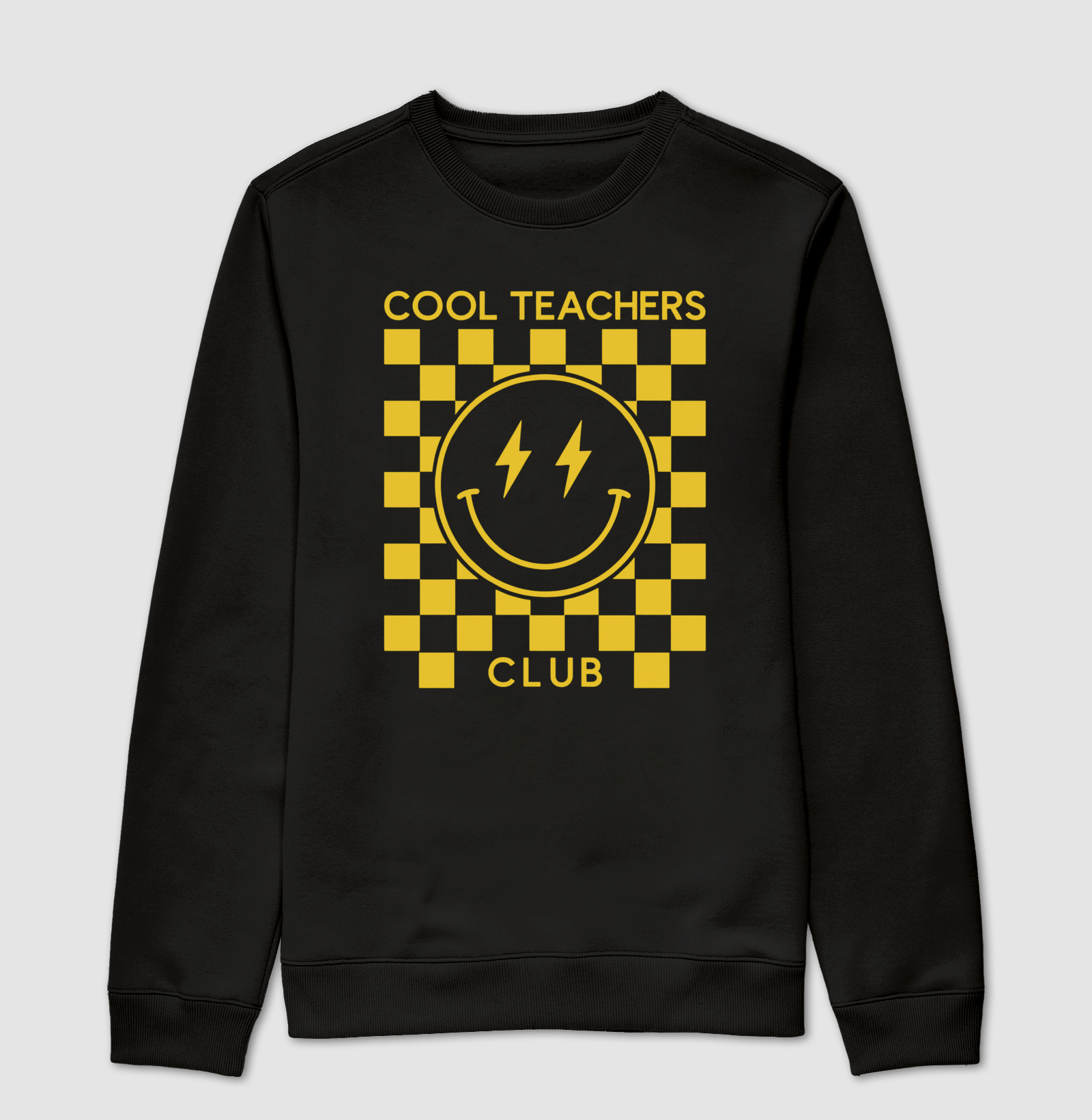 Moletom Suéter | Cool Teachers Club