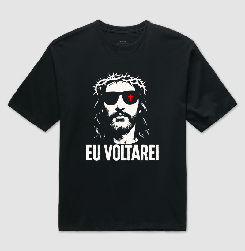 Eu voltarei 2.0