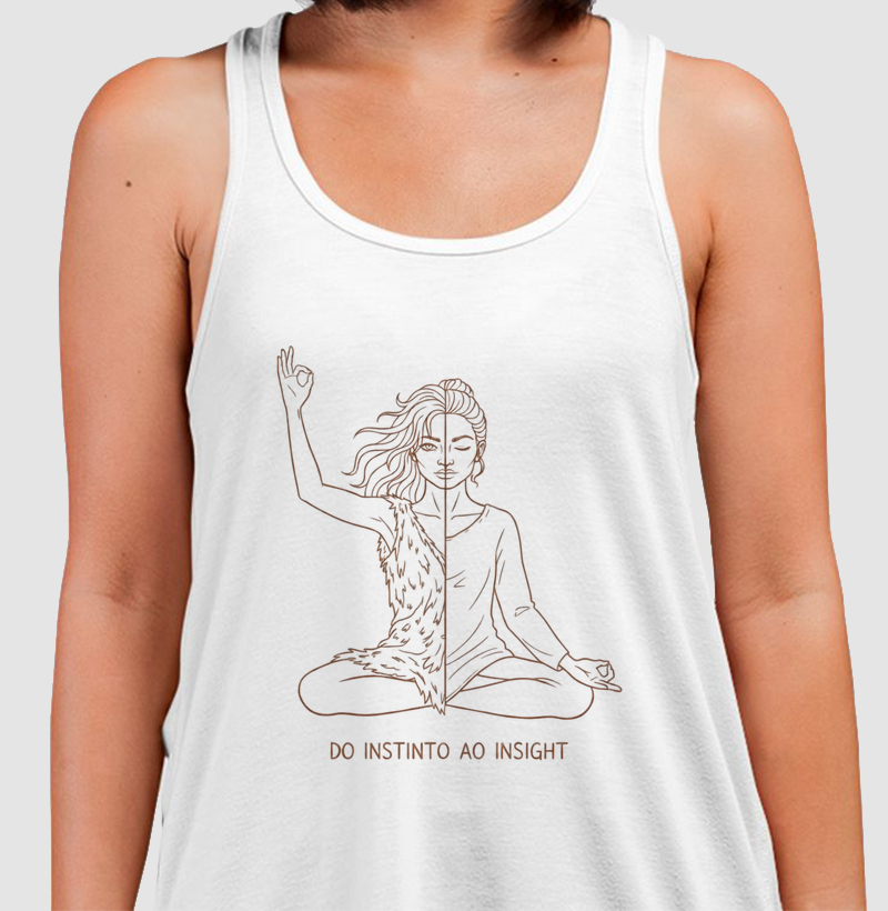 Do Instinto ao Insight