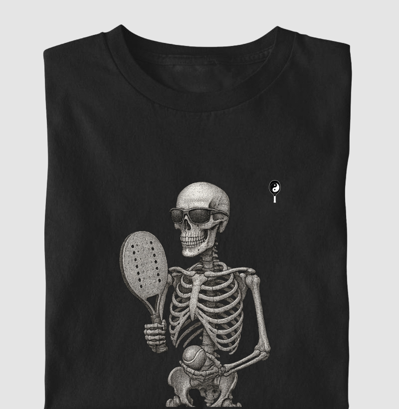 Esqueleto Beach Tennis