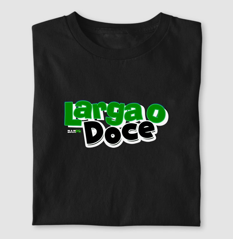 Larga o Doce