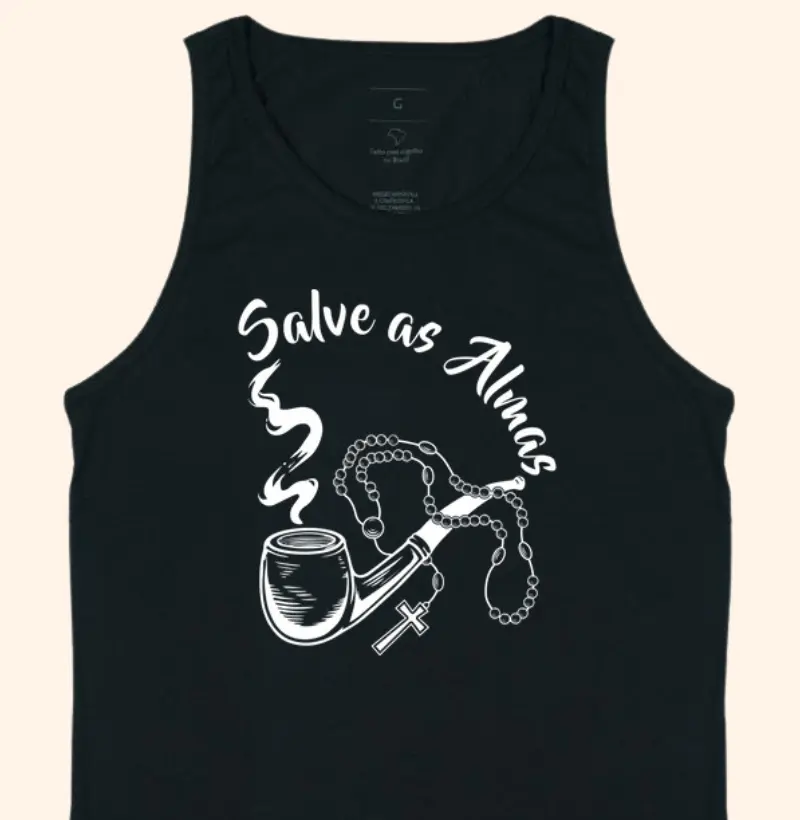 Salve as Almas - Regata